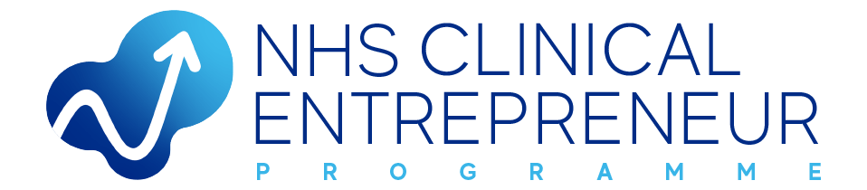 Part of NHS Patient Entrepreneur Programme